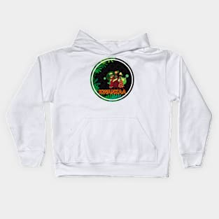 Kwanzaa day Kids Hoodie